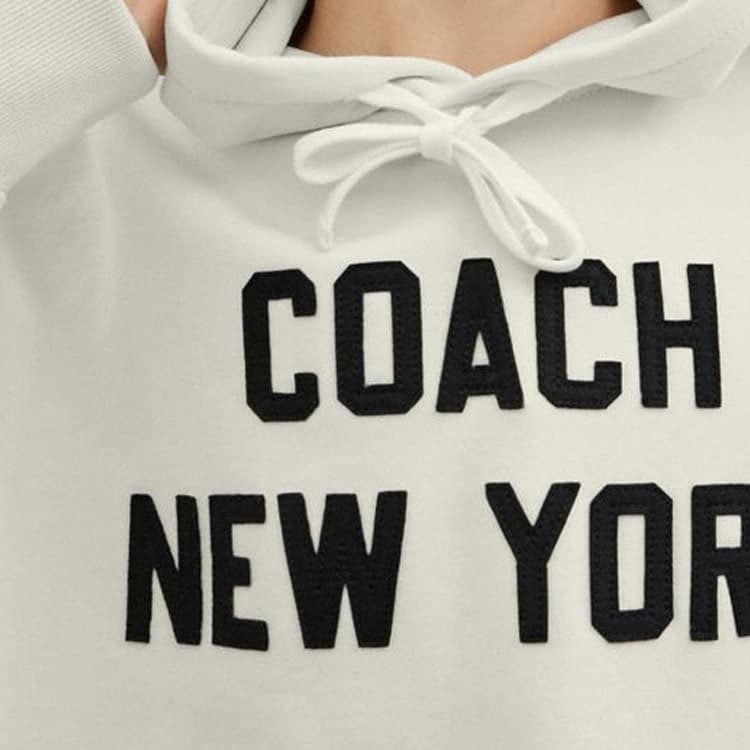 Худи COACH - изображение 6