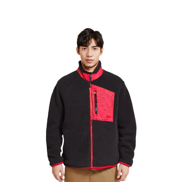 Куртка LACOSTE - изображение 3