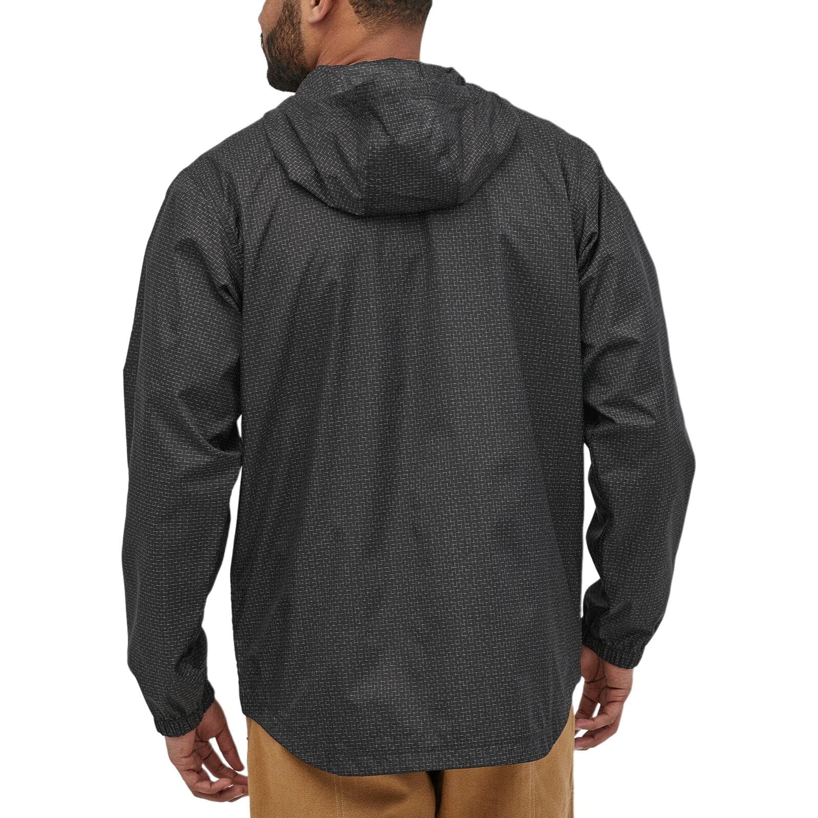 Куртка patagonia Steel Forge Windbreaker Jacket - изображение 3