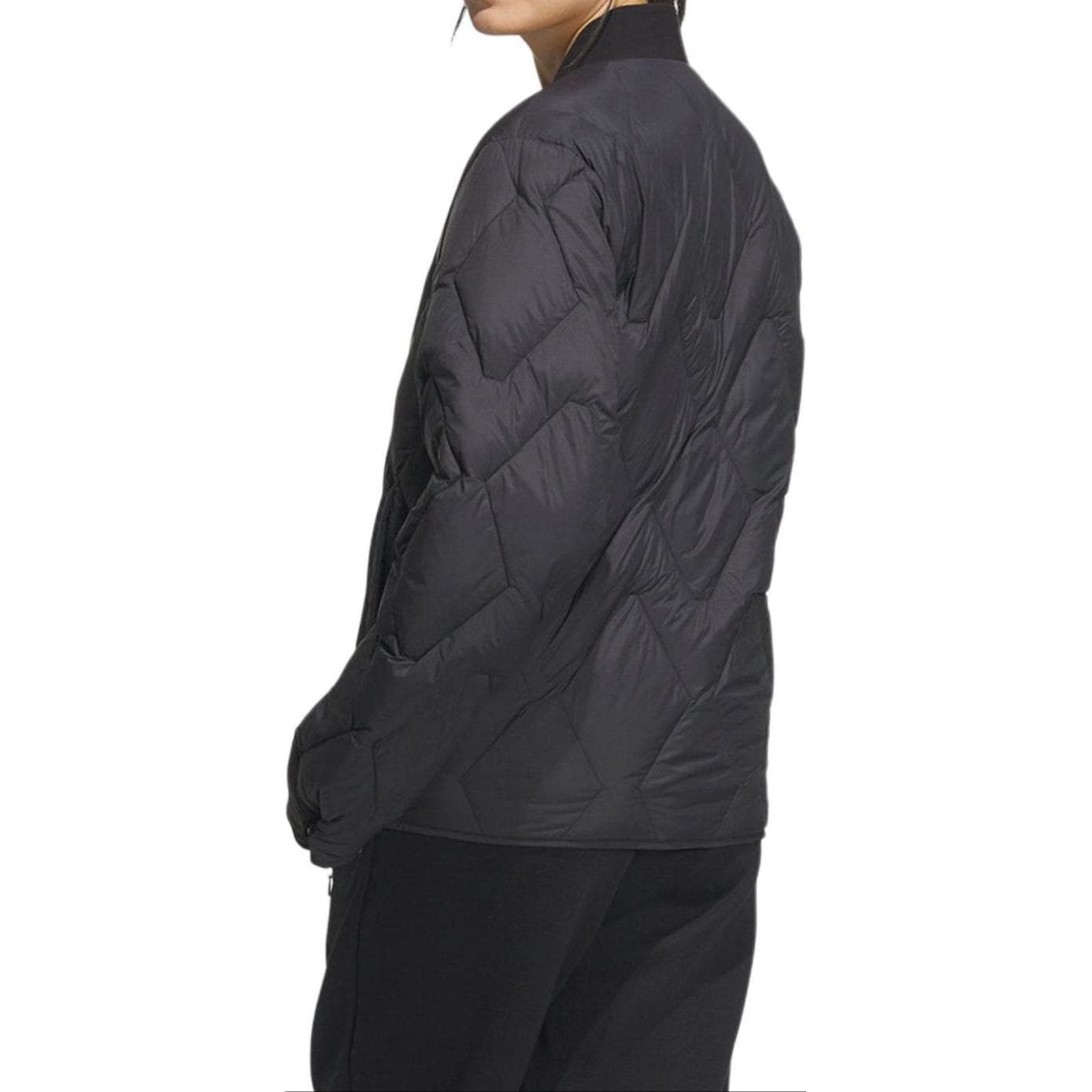 Зимняя куртка adidas Logo - изображение 6