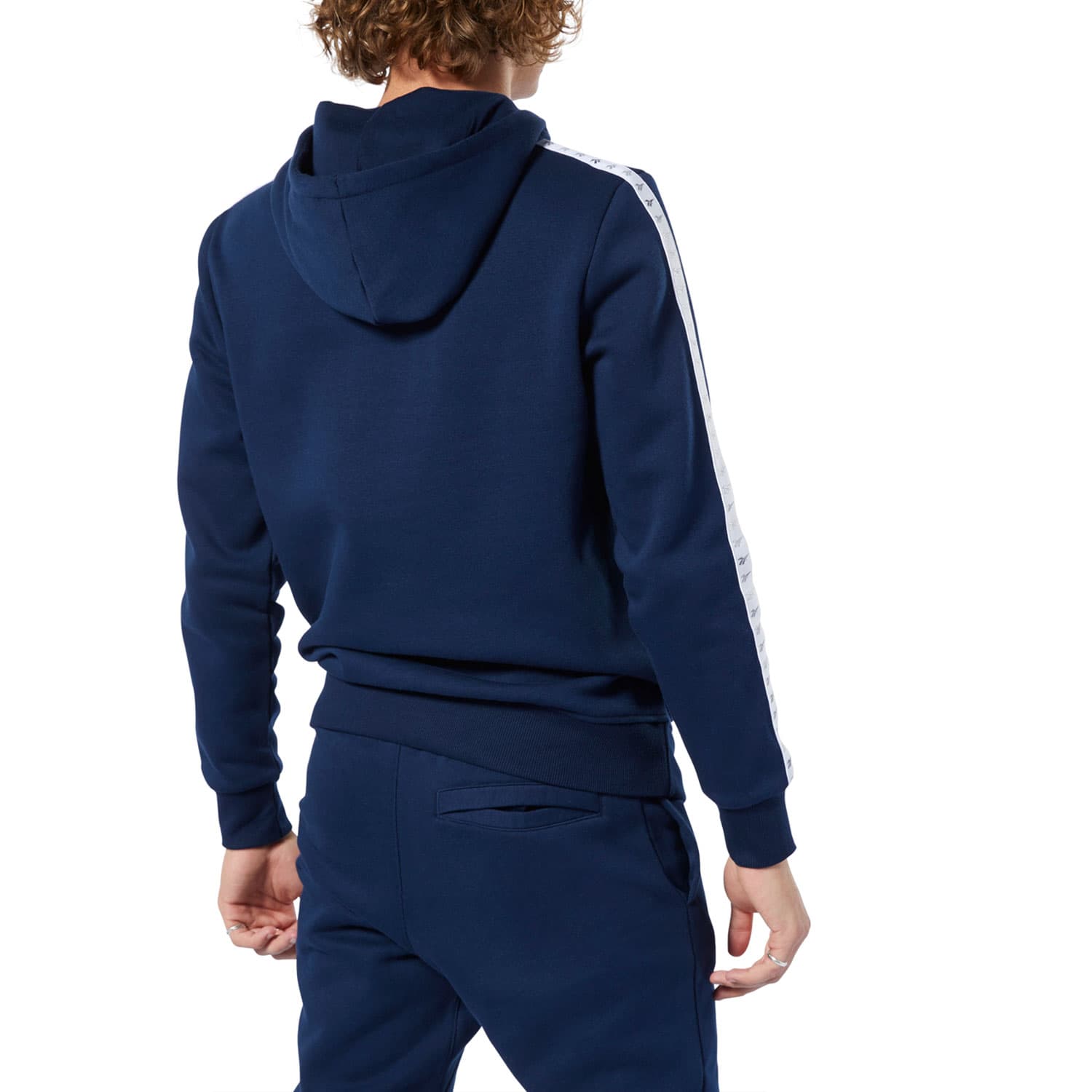 Худи Reebok CLASSICS VECTOR P OTH Logo - изображение 4