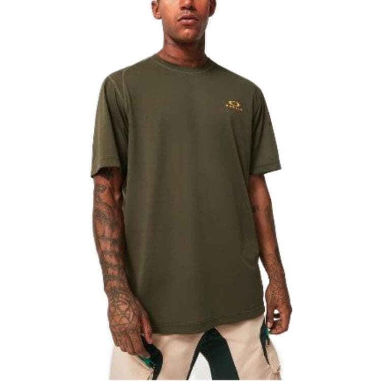Футболка Oakley T - изображение 3
