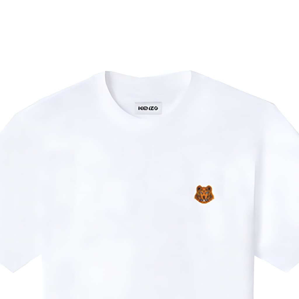 Футболка KENZO T - изображение 2