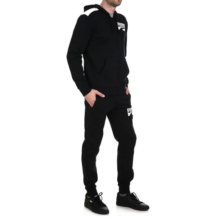 Спортивный костюм Puma - изображение 6