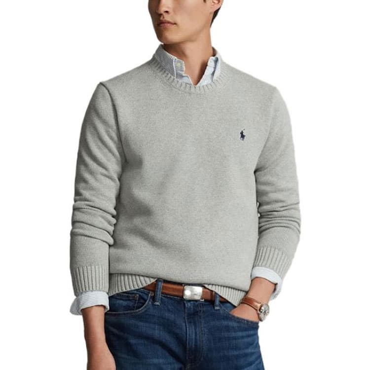 Худи Polo Ralph Lauren FW23 Logo - изображение 3