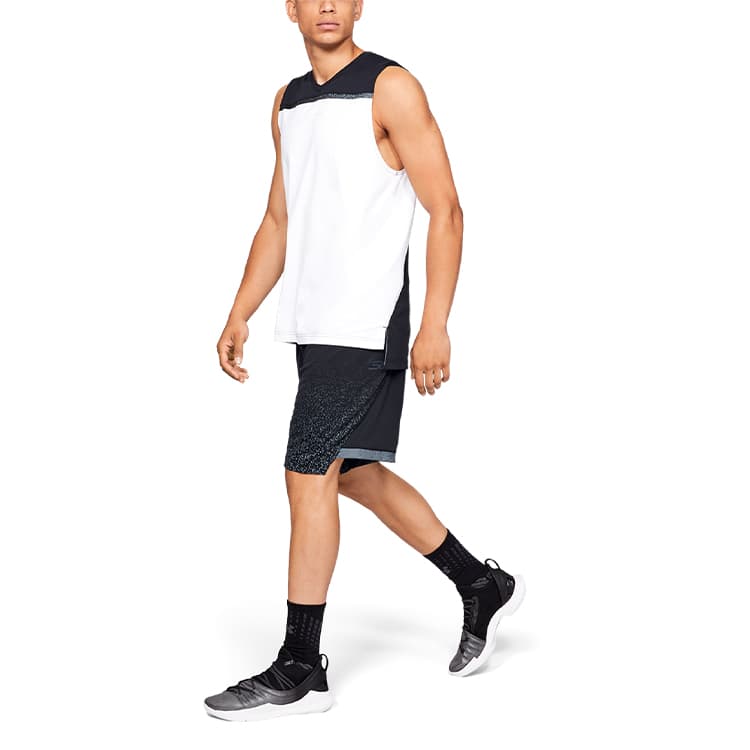Шорты Under Armour - изображение 4