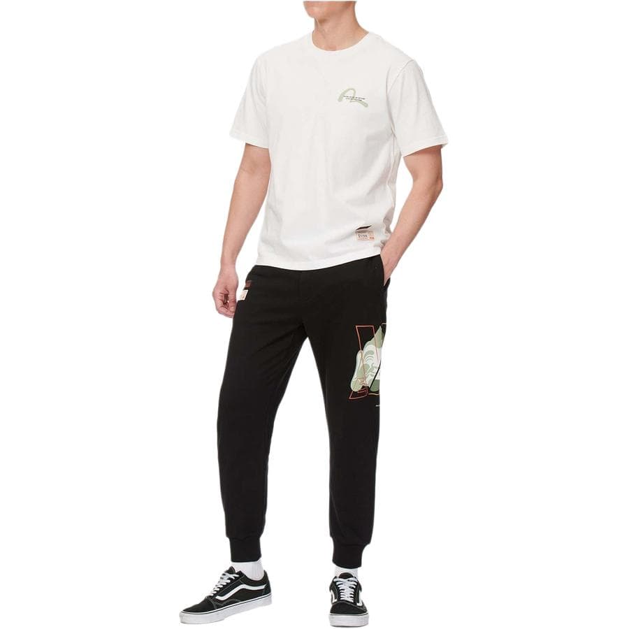 Штаны EVISU - изображение 4