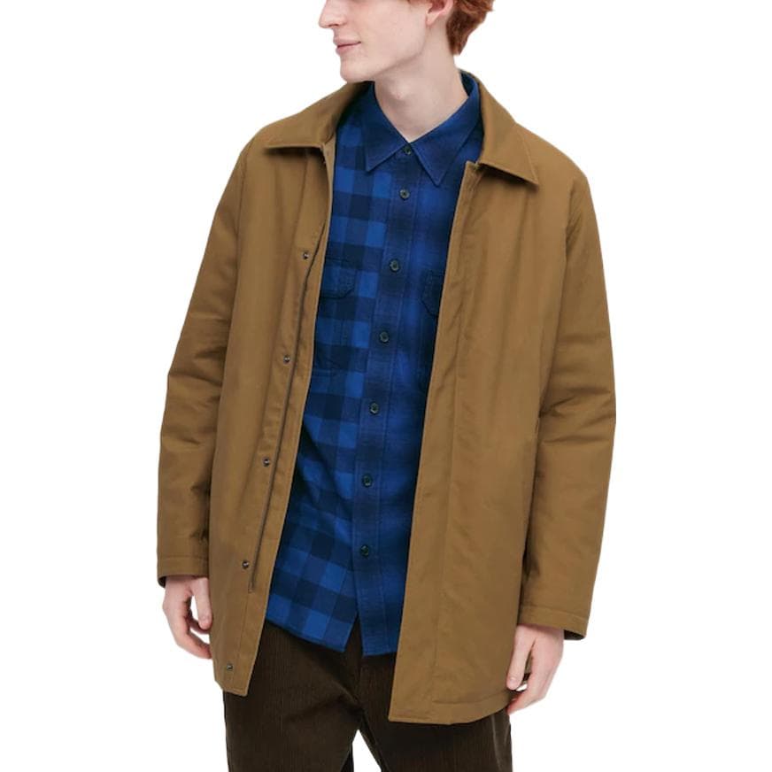 Куртка UNIQLO FW22 - изображение 5