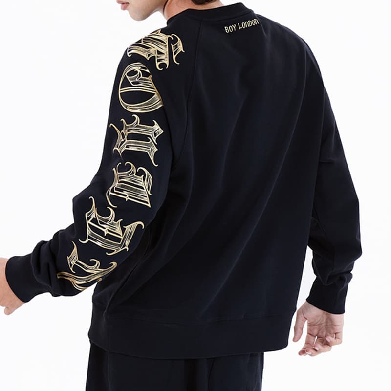 Худи Boy London FW22 - изображение 4