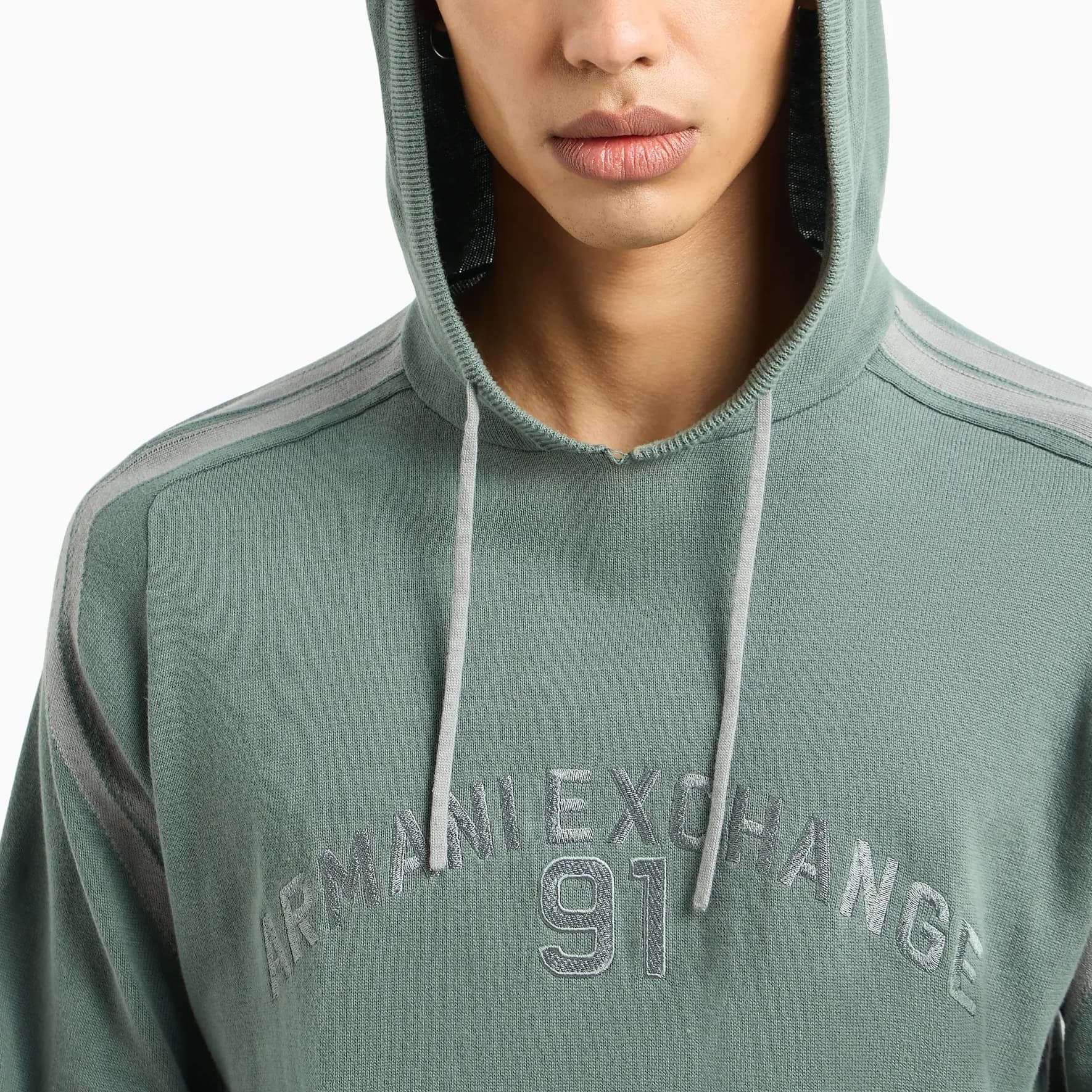ARMANI EXCHANGE SS24 Logo - изображение 5