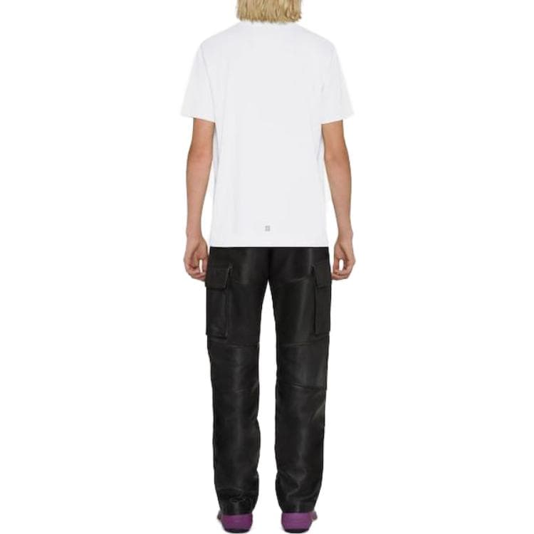 Футболка GIVENCHY SS23 T - изображение 2