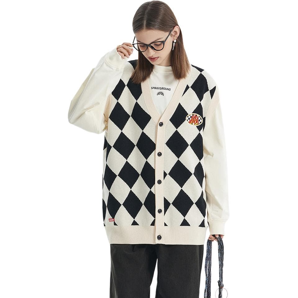 Жилет SPRAYGROUND sgV - изображение 3