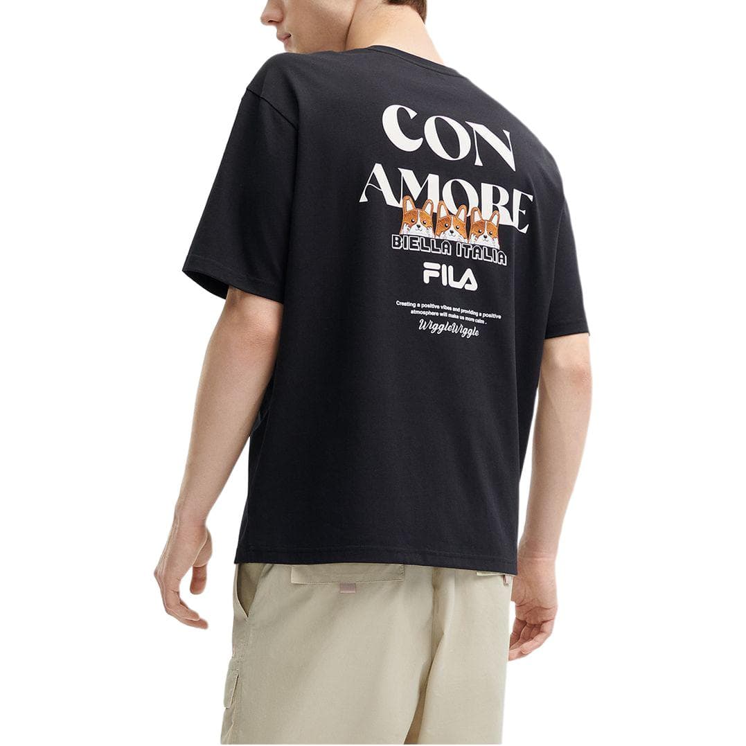 Футболка FILA T - изображение 3