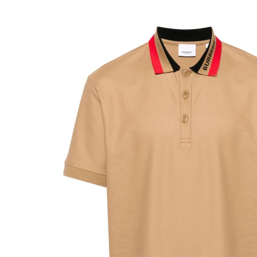 Футболка Burberry T - изображение 5