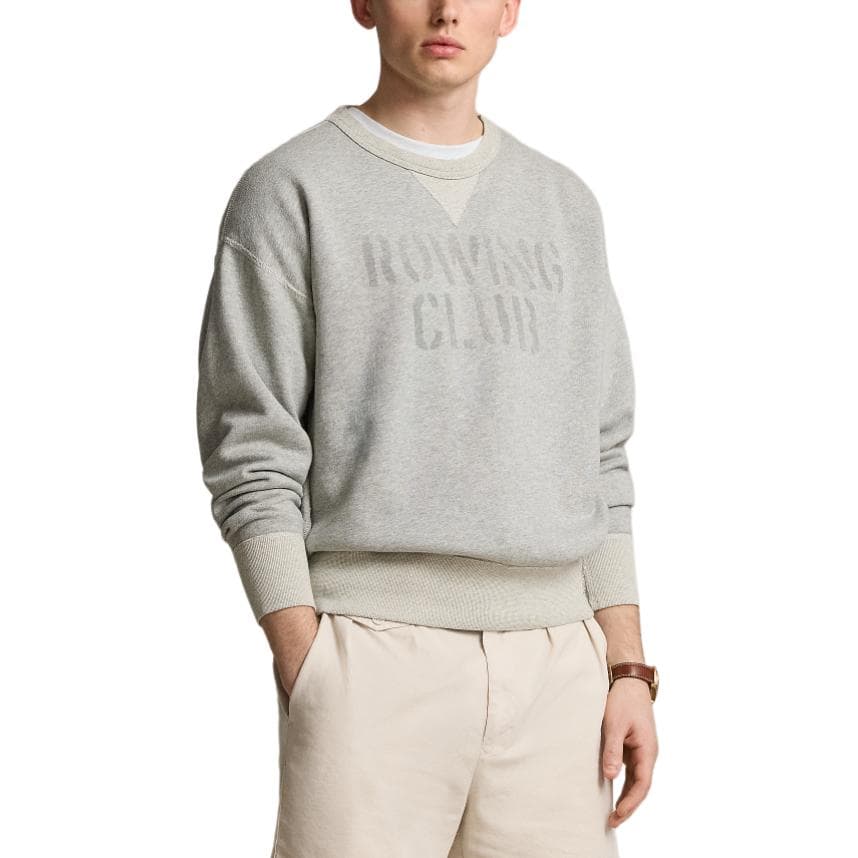Худи Polo Ralph Lauren SS24 Logo - изображение 4