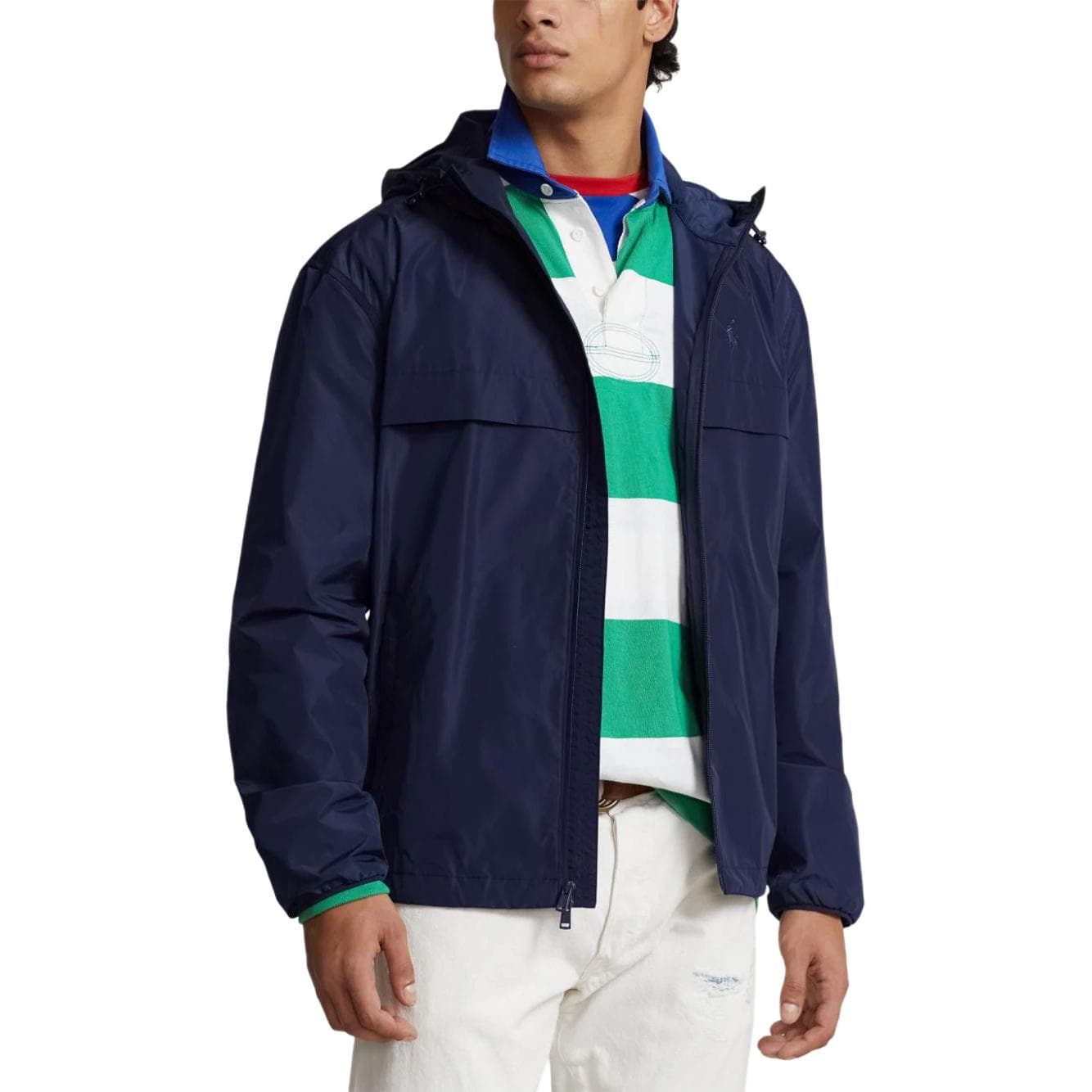 Куртка Polo Ralph Lauren FW23 - изображение 4