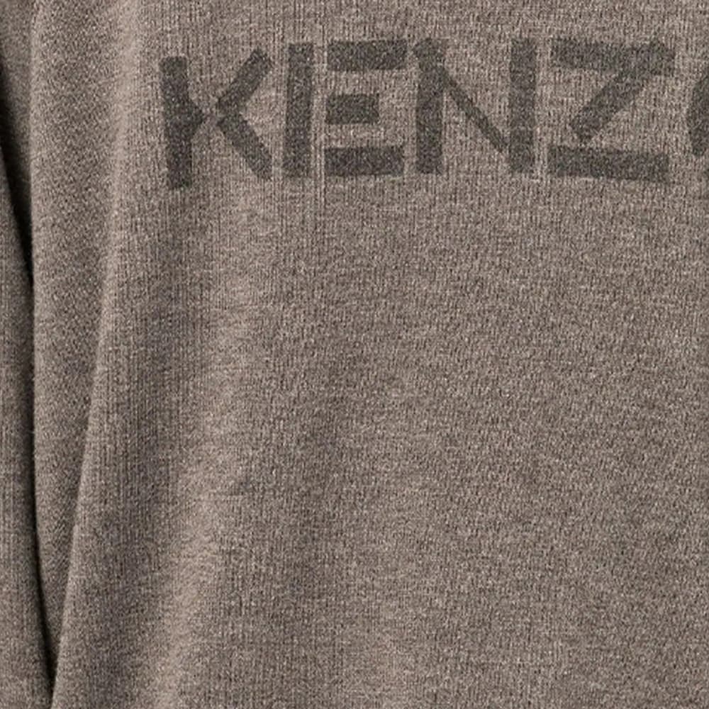 Кофта KENZO FW21 Logo - изображение 2