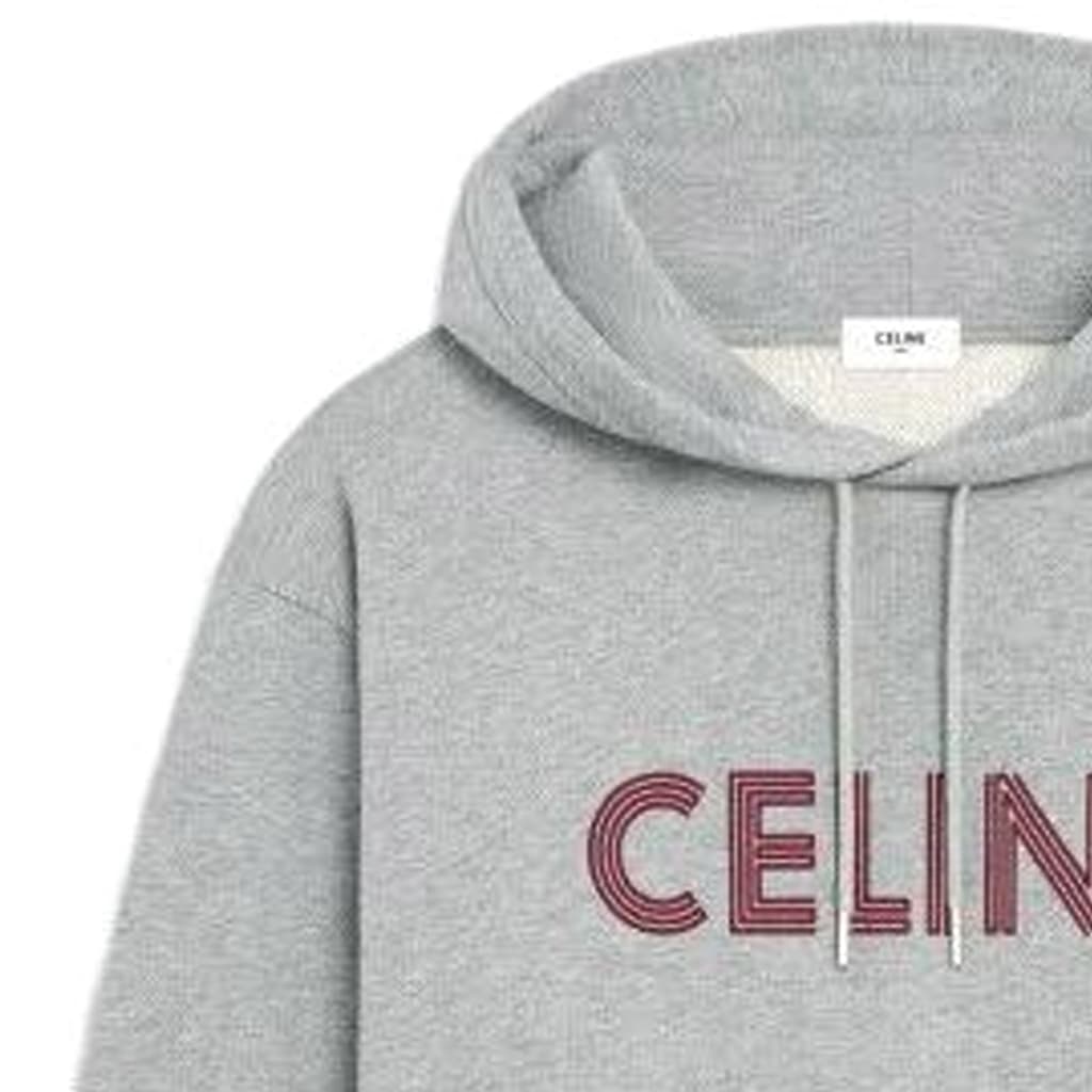 Худи CELINE - изображение 7