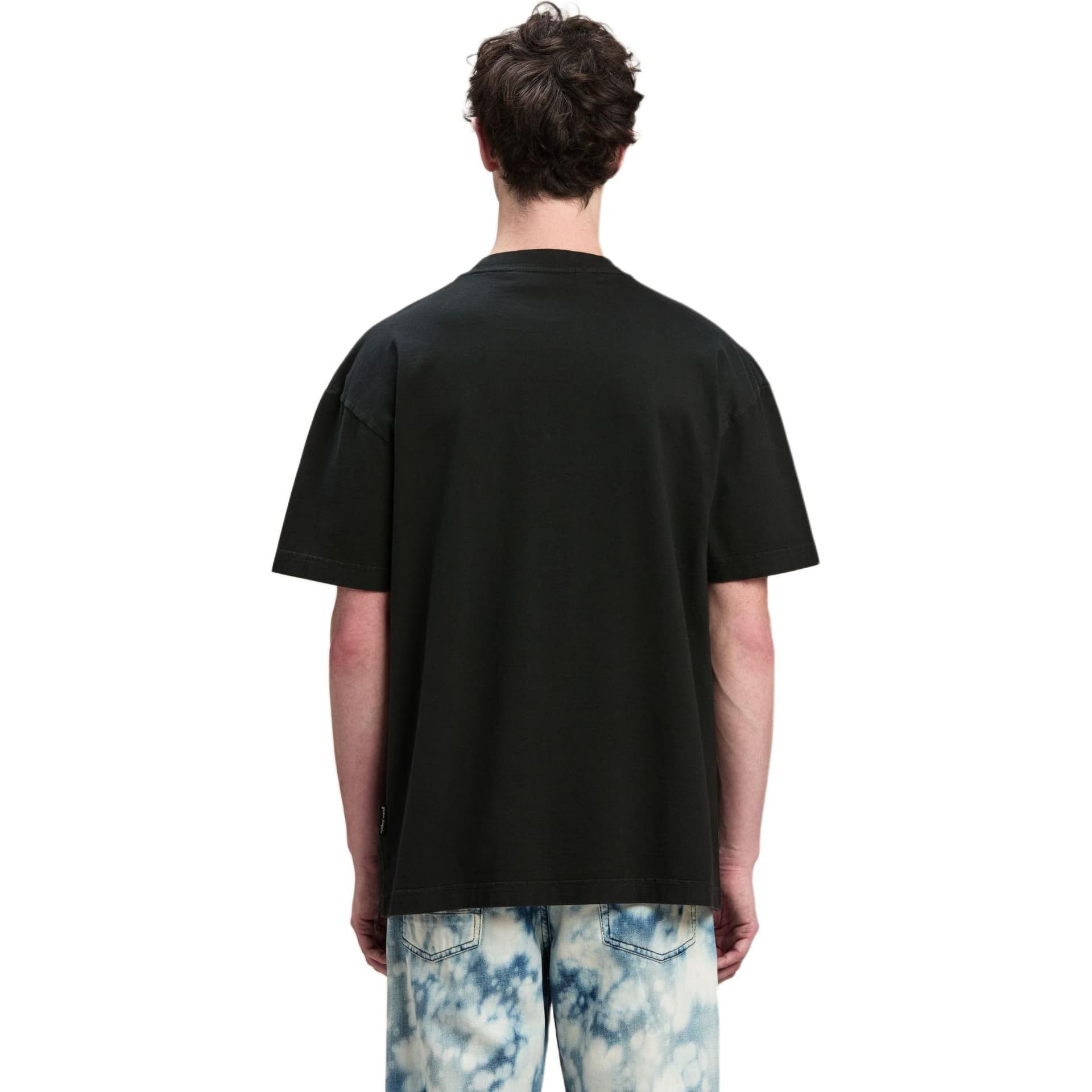 Футболка PALM ANGELS T - изображение 3