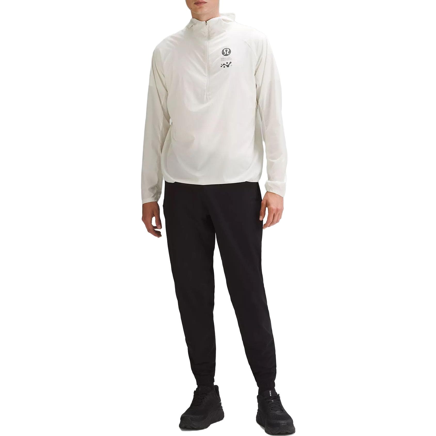Куртка lululemon Logo - изображение 3