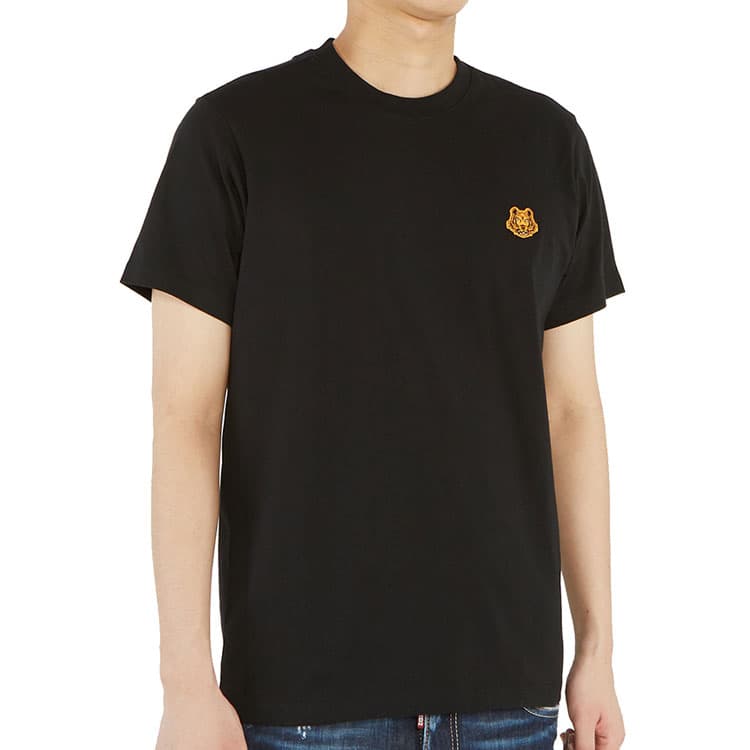 Футболка KENZO SS21 T - изображение 8