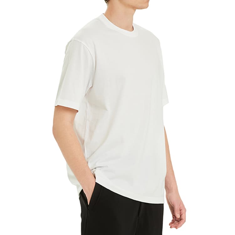 Футболка Y-3 SS21T - изображение 6