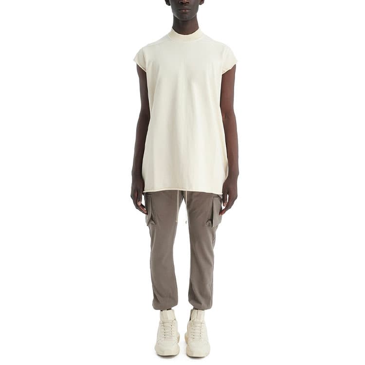 Штаны Rick Owens DRKSHDW SS22 - изображение 2