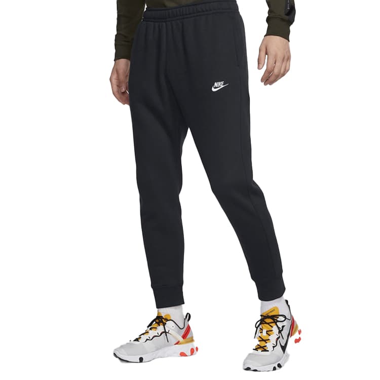 Штаны Nike Sportswear Club Fleece - изображение 3