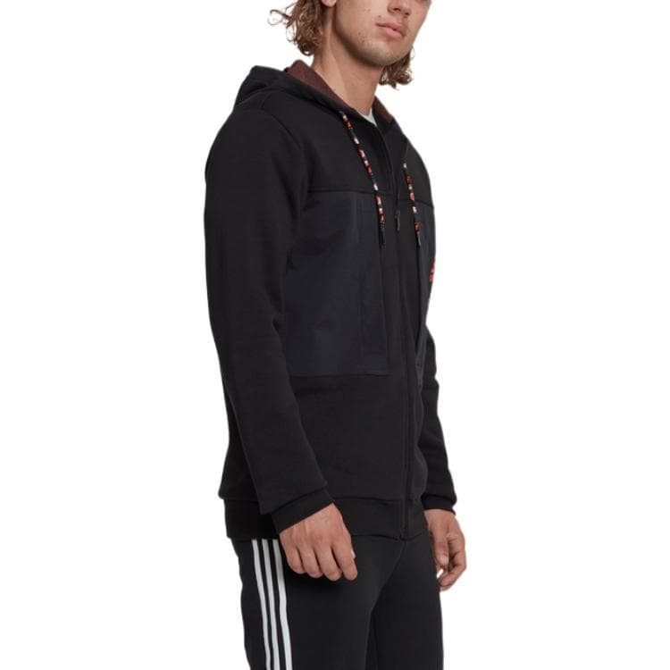 Куртка adidas Logo - изображение 4