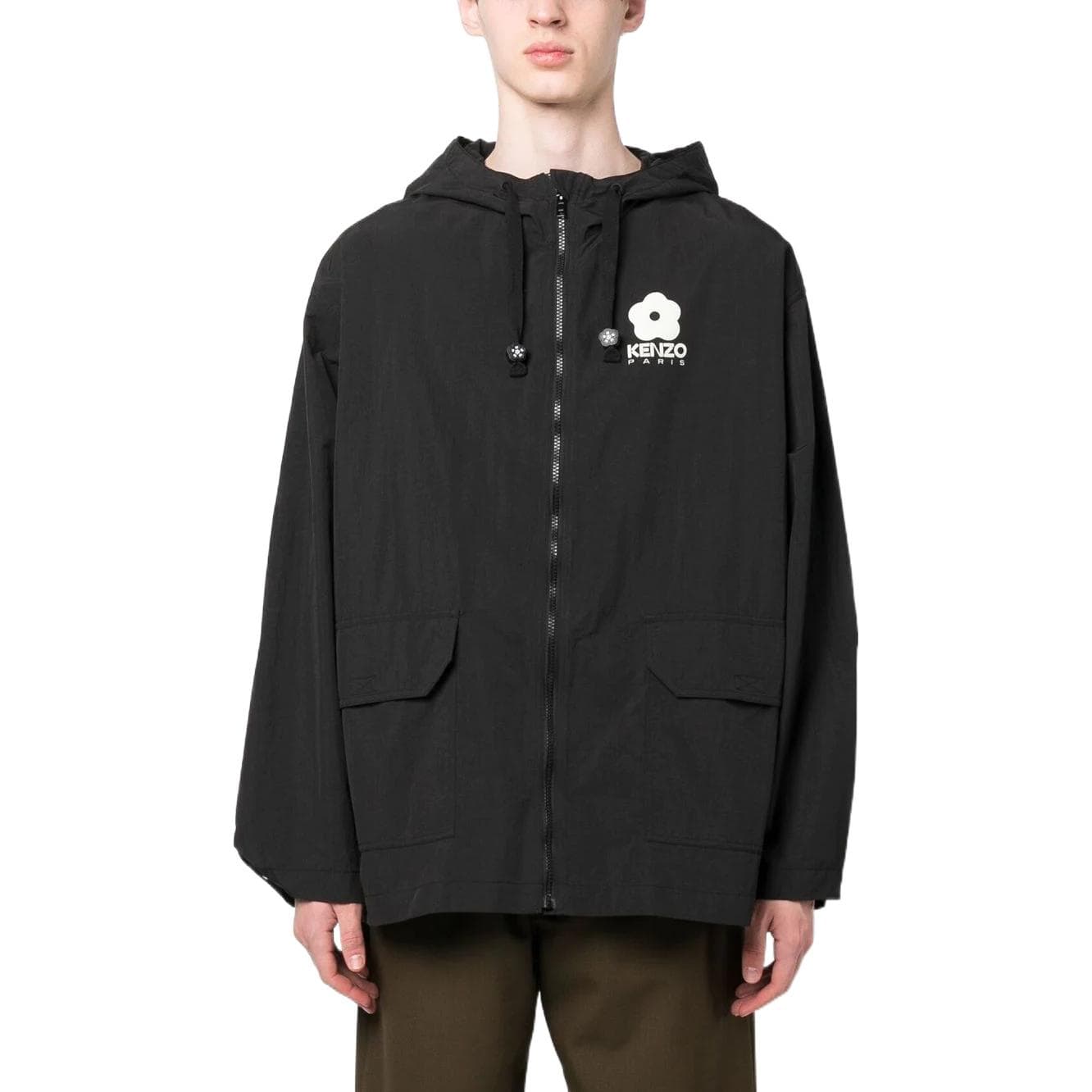 Куртка KENZO SS23 Logo - изображение 2