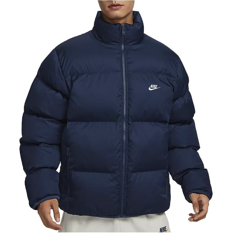 Куртка Nike Sportswear Club Primaloft - изображение 4