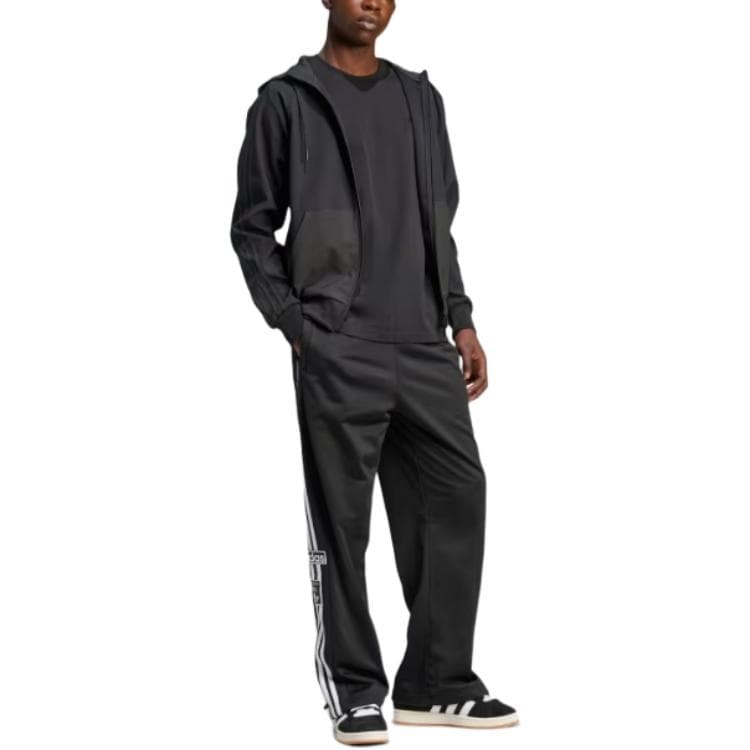 Штаны adidas originals ADIBREAK PANTS - изображение 3