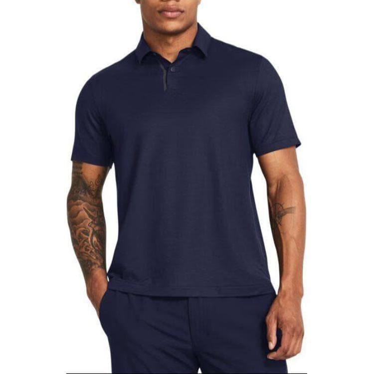 Поло Under Armour Tour Tips Polo - изображение 3