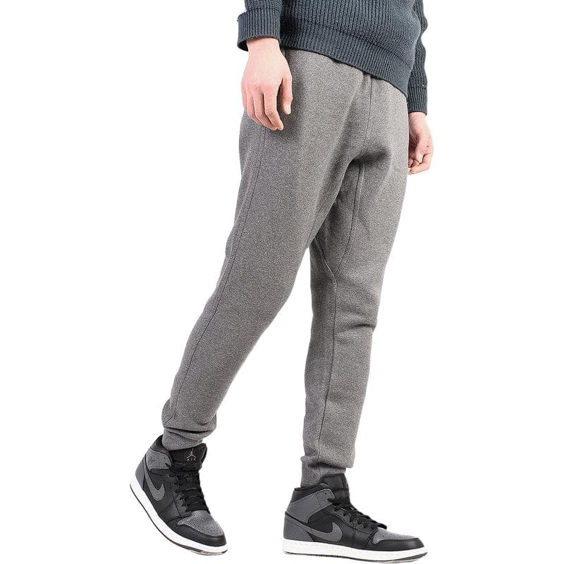 Штаны Nike Jogger Pants Gray - изображение 5
