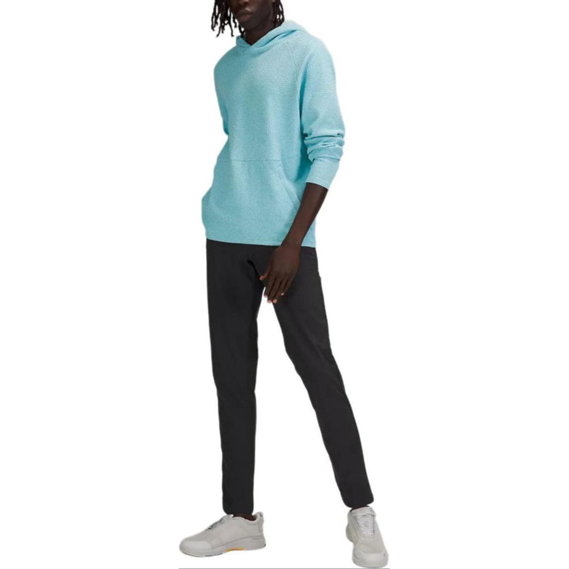 Штаны lululemon ABC Warpstreme 32" - изображение 3