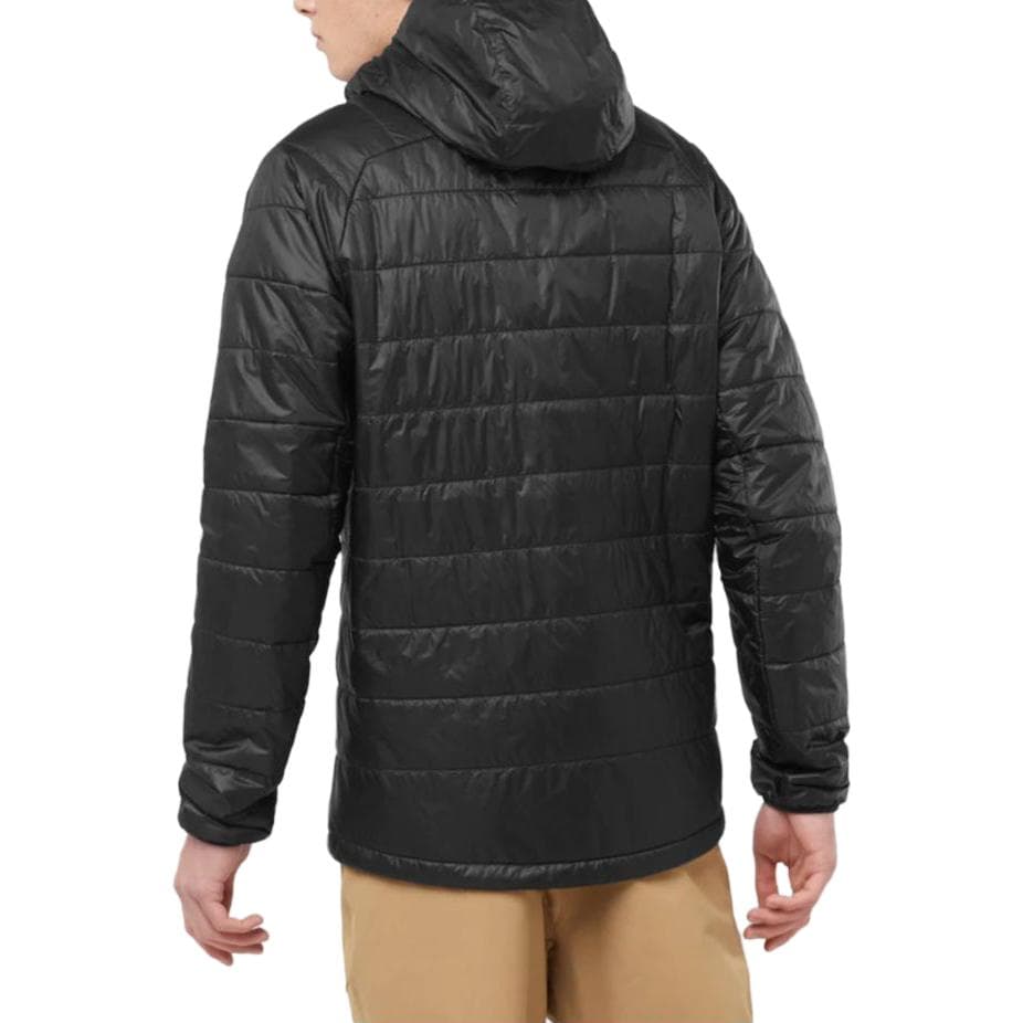 Куртка SALOMON Outline Hooded - изображение 3