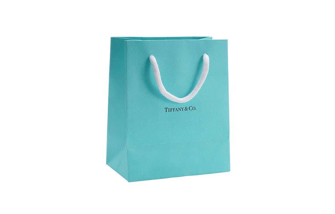Ожерелье TIFFANY CO. Return to Tiffany 925 - изображение 4