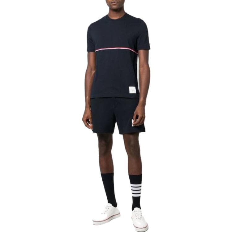Футболка THOM BROWNE SS23 T - изображение 2