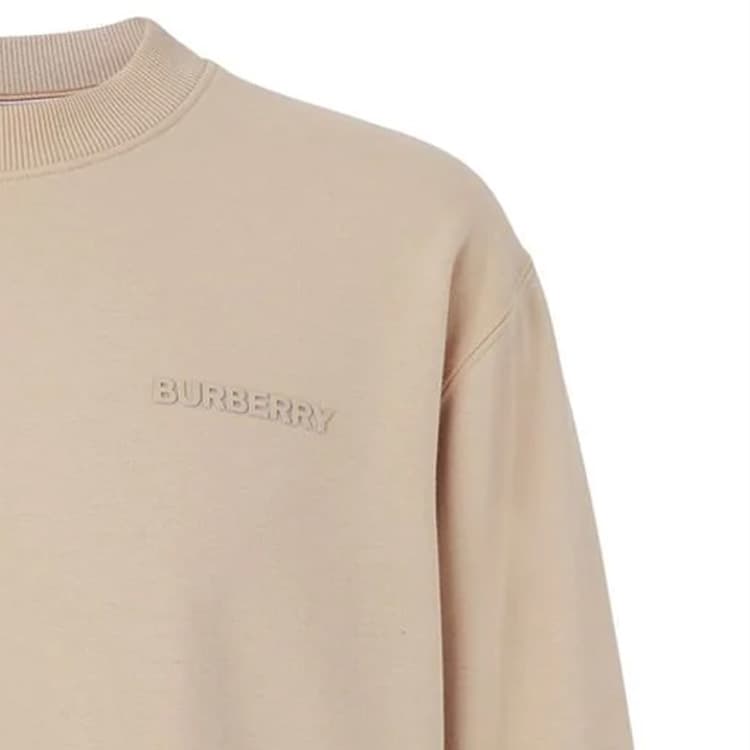 Худи Burberry Logo - изображение 6