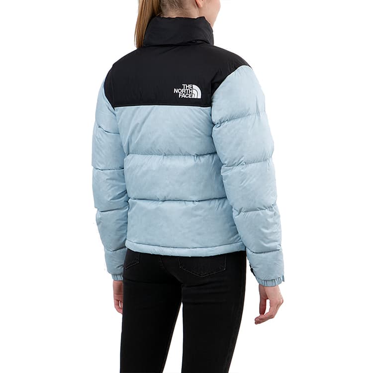 Пуховик The North Face 1996 Retro Nuptse - изображение 3