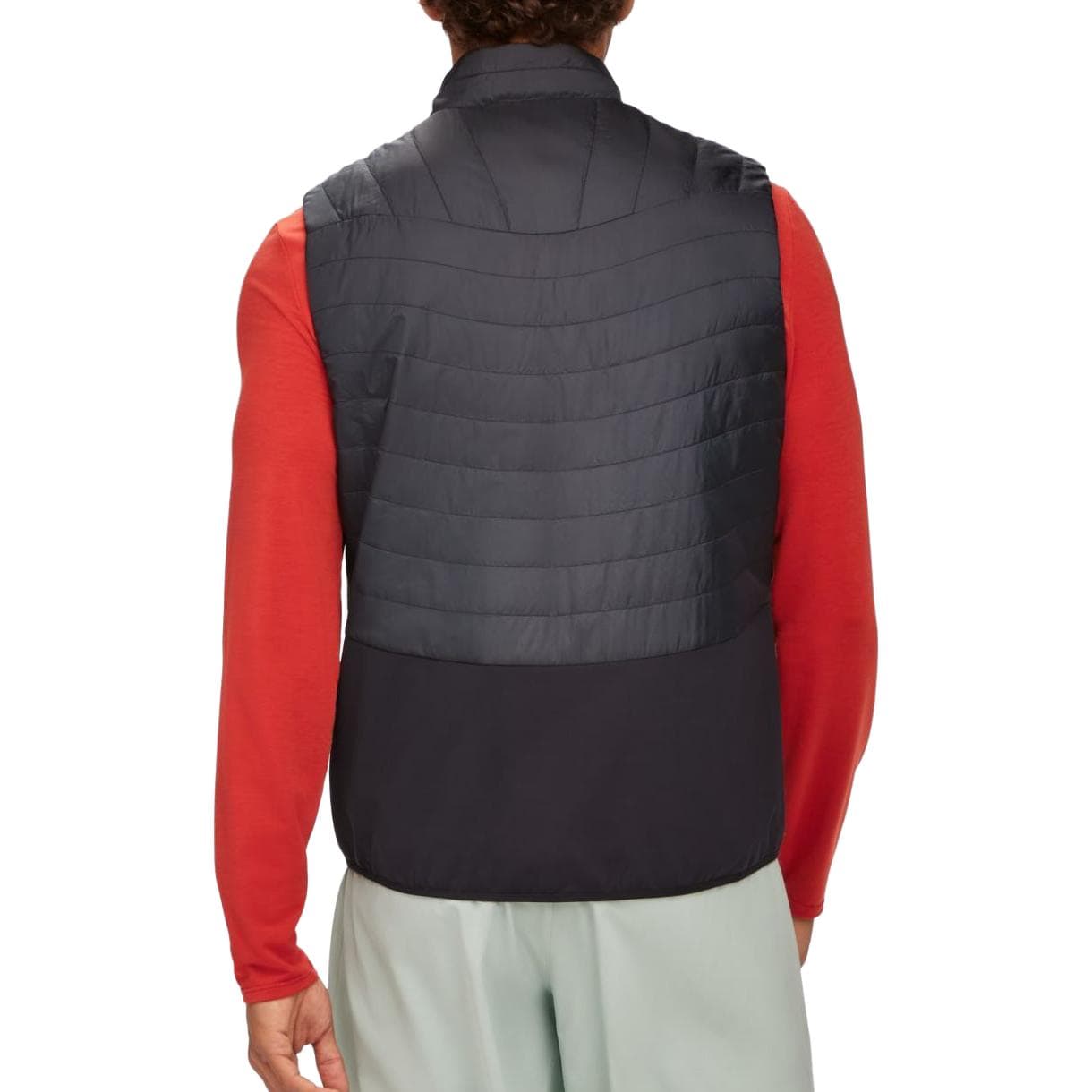 Майка HOKA ONE ONE ColdSnap Vest - изображение 2
