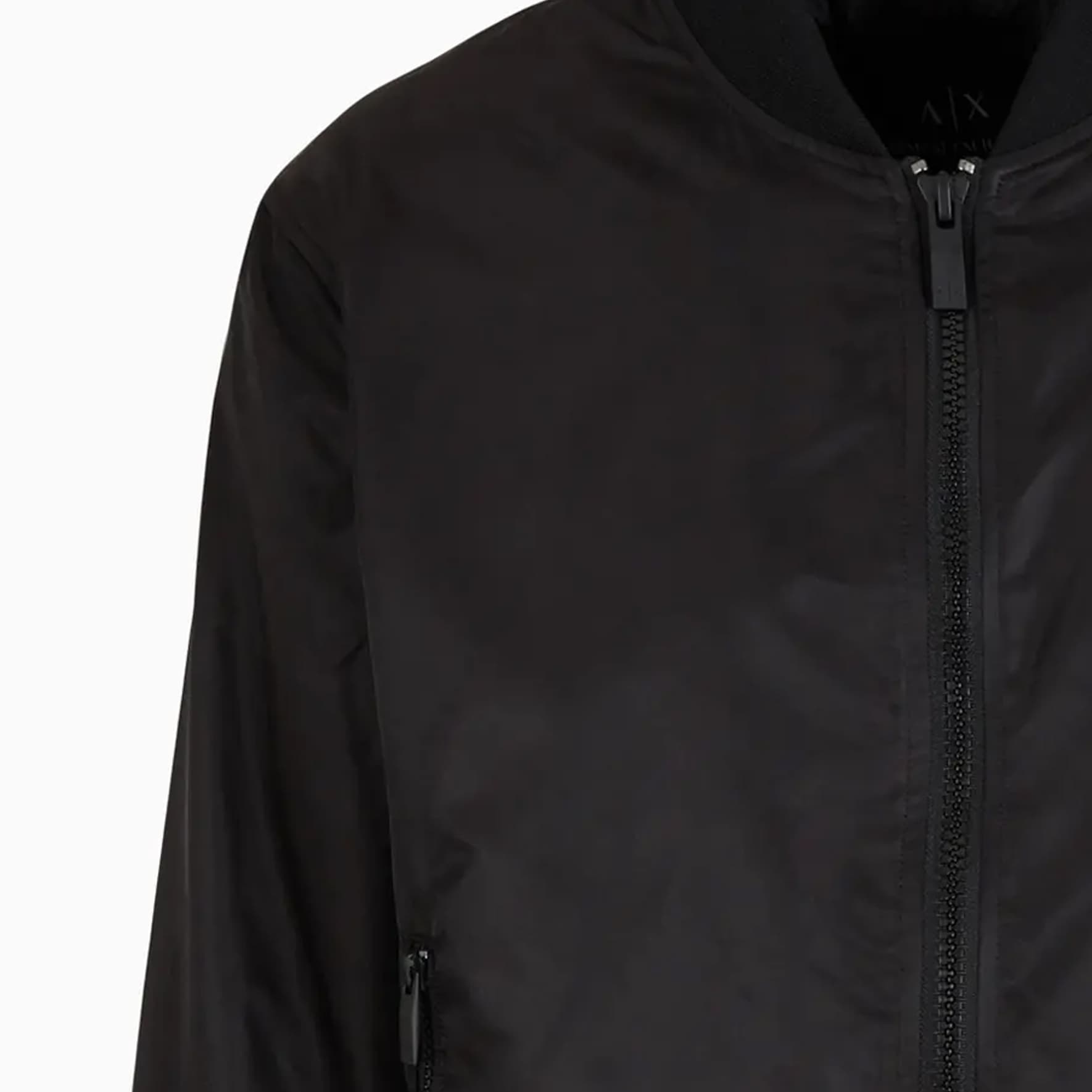 Куртка ARMANI EXCHANGE SS24 Logo - изображение 6