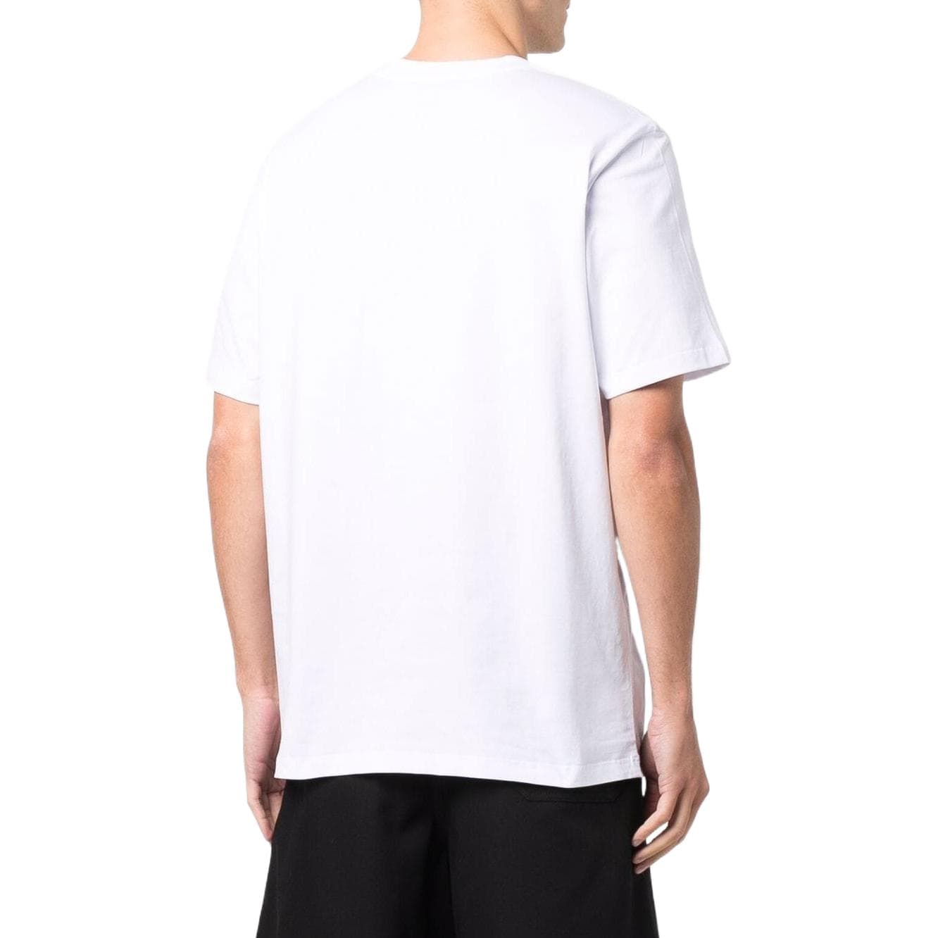 Футболка MSGM FW22 T - изображение 4
