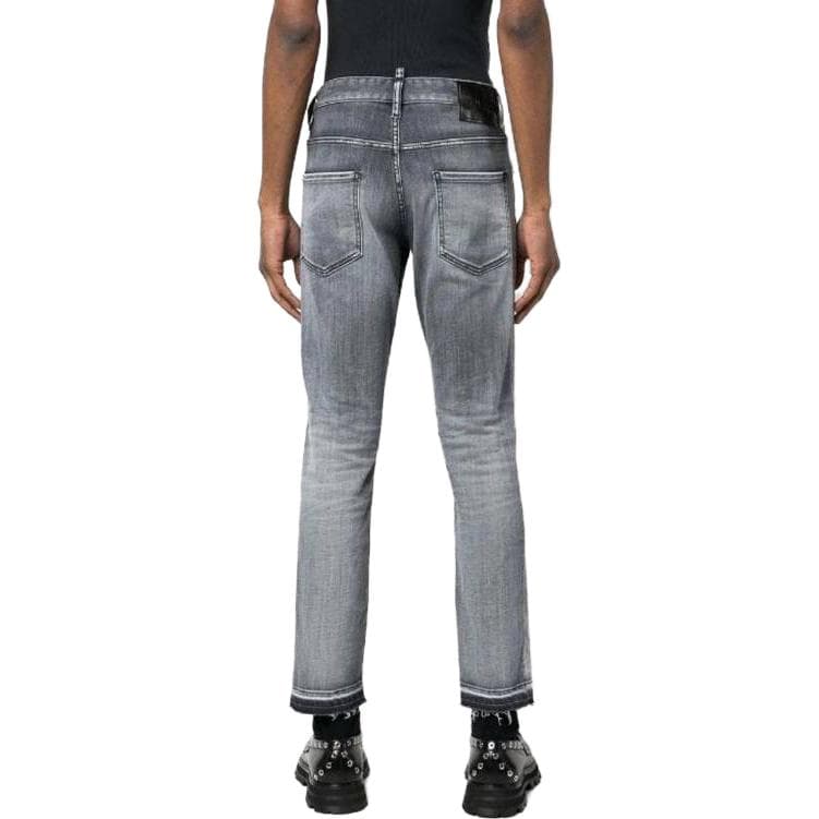 Штаны DSQUARED 2 - изображение 3