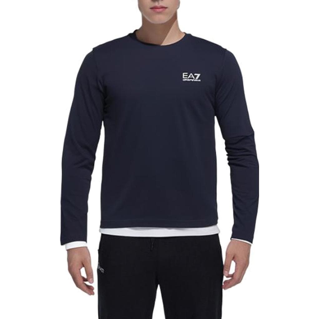 Футболка EMPORIO ARMANI EA7 T - изображение 4