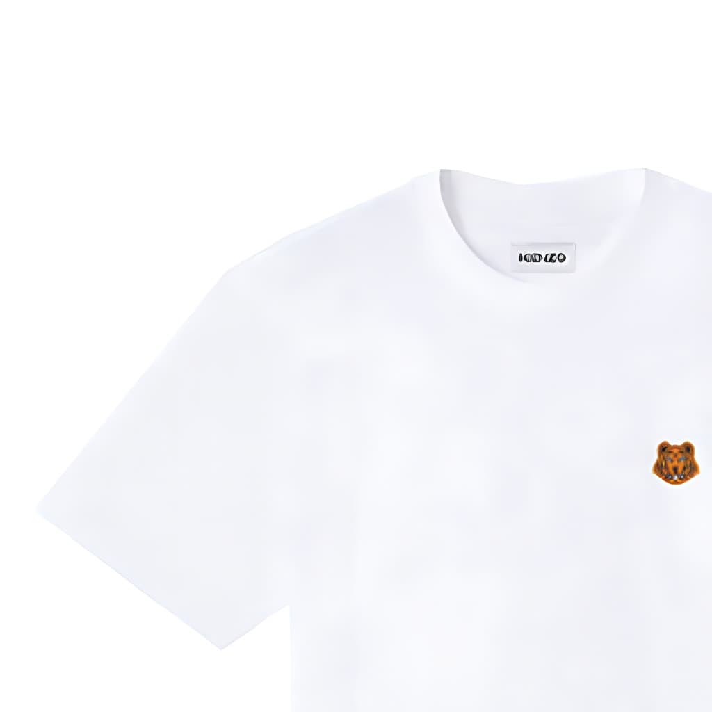 Футболка KENZO T - изображение 3