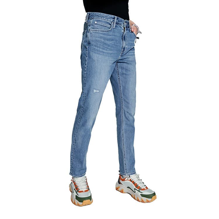 Штаны Lee SS23 - изображение 4