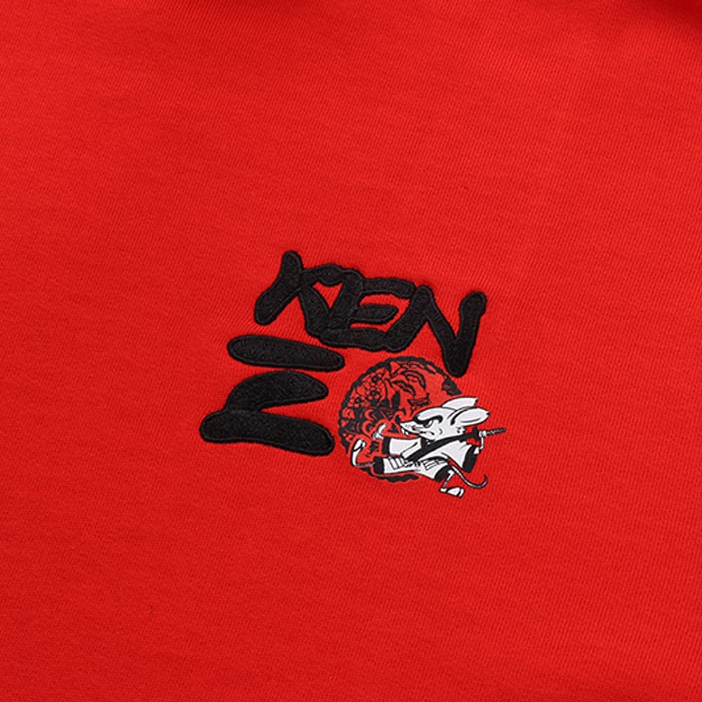 Худи KENZO - изображение 3