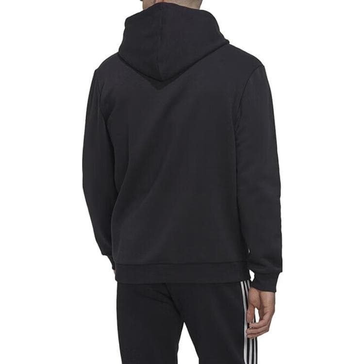 Худи adidas M Camo Hd Logo - изображение 3