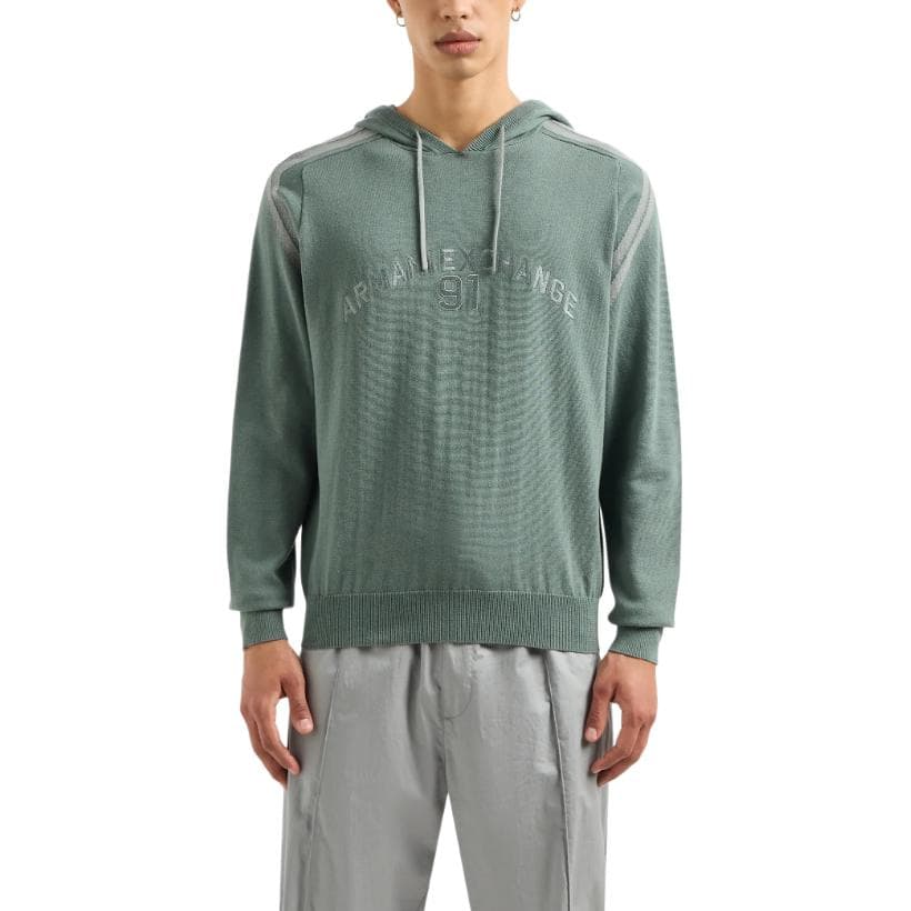 ARMANI EXCHANGE SS24 Logo - изображение 2